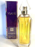Givenchy Ysatis 100ml / 3.3 oz EDT Eau De Toilette Spray Women Rare Discontinued EDT