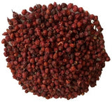 Rose Hips Organic Whole Dried ~ Rosa Canina ~ 100% Premium Roses