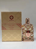 Orientica Royal Amber by Al Haramain, 2.7 oz Eau De Parfum, Unisex Brand New EDP