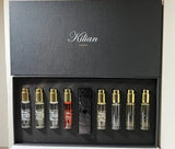 Kilian Discovery Set Travel Talisman Eau de Parfums 7.5 ml x 8 New Sealed EDP
