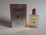 Daniel Hechter CONTACT Pour Homme EDT Nat Spray 50ml - 1.7 Oz -Damaged Box- EDT