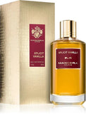 MANCERA XPLICIT  VANILLA EAU DE PARFUM SPRAY 4 oz. Sealed - NIB EDP