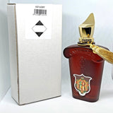 XERJOFF CASAMORATI 1888 Eau de Parfum 3.4oz / 100ml EDP NEW in PLAIN BOX EDP