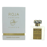 ROJA Danger Pour Femme Parfum 1.7 oz /50ml Parfum Spray for Women Sealed Box EDP