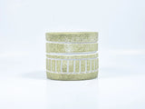 Artist Plant Pottery Ceramic FREE SHIPPING Indoor Garden Craft Cactus Bonsai Pot Garden Plants