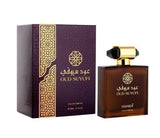 Hamidi Oud Suyufi Eau De Parfum Spray, 110mL EDP
