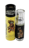 New Ed Hardy By Christian Audigier 0.25 oz/7.5ml Eau de Toilette Spray Mini Men EDT