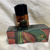 Vegueros EUA de Parfum for Men. New In Box 100ml of Elegance. 100% Authentic EDP