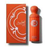 Tango by Gissah Fragrances 200ml Spray - Free Express Shipping SEALED EDP