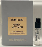 Tom Ford-Grey Vetiver Eau De Parfum Sample Spray 1.5ml-0.05 fl oz EDP