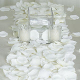 2000 Ivory Silk Rose PETALS Wedding Party Decorations Supplies WHOLESALE Roses