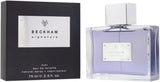 David Beckham Signature EDT Men 2.5 oz 75ml New in Box sealed discontinued EDT