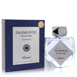 Rasasi Diamonte Heavenly by Rasasi Eau De Parfum Spray 3.3 oz (Women) EDP