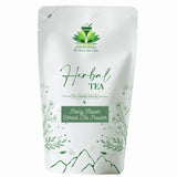 SAI HERBS Peony Flower Herbal Tea Powder - Good for Healthy Lifestyle Peony