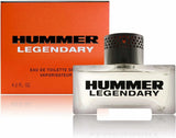 Hummer Legendary 125ml edt Men New. EDT