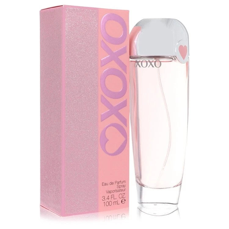Xoxo by Victory International Eau De Parfum Spray 3.4 oz for Women EDP