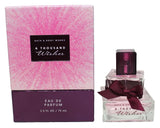Bath & Body Works Thousand Wishes Fragrance Eau De Parfum Perfume Spray 2.5 oz EDP