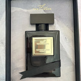 Tom Linson Between Breaths EDP