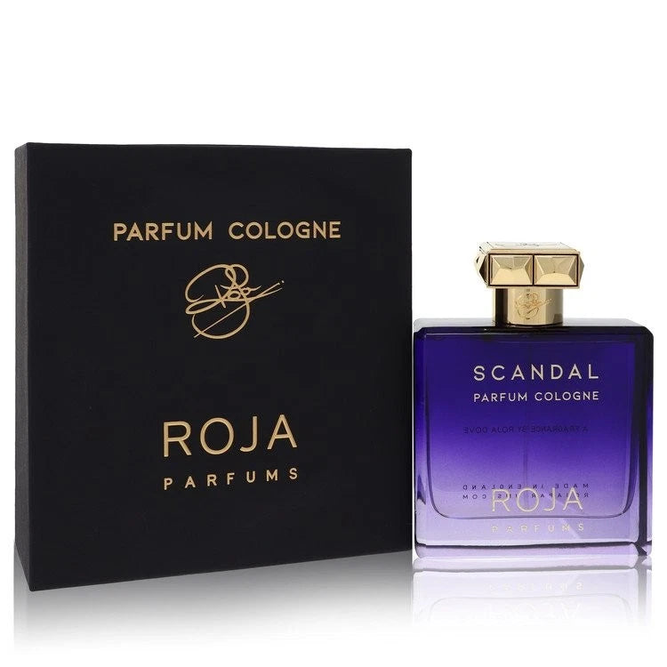 Roja Scandal by Roja Parfums Eau De Parfum Spray 3.4 oz for Men EDP