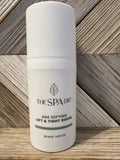 The Spa Dr. Age Defying Lift & Tight Serum 1oz - NEW Bouquet