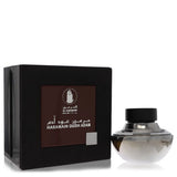 Al Haramain Oudh Adam Eau de Parfum Spray 2.5 oz for Men EDP