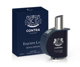Camara Contra Exquisite Latin Royal Edition EDP For Men 3.4FL.OZ 100ML EDP
