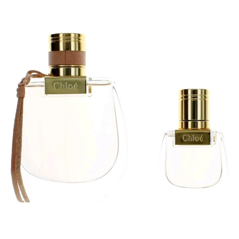 Chloe Nomade by Chloe, 2 Piece Gift Set for Women EDP