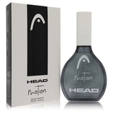Head Motion by Head Eau De Toilette Spray 3.4 oz / e 100 ml EDT