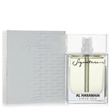Al Haramain Signature Al Haramain EdT 3.33 oz / e 98 ml EDT