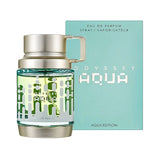 Odyssey Aqua by Armaf 6.7 oz / 200 mL EDP Spray cologne for Men New in Box EDP