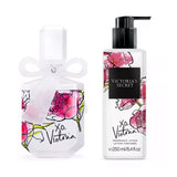 Victoria's Secret XO,VICTORIA Eau de Parfum(1.7 fl.oz.) and Fragrance Lotion EDP
