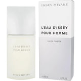 Issey Miyake LÕEau DÕIssey Pour Homme Eau De Toilette EDT 200ml EDT