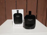 Office For Men By Jeremy Fragrance of Fragrance One 3.4 oz / 100 ml New & Sealed EDP