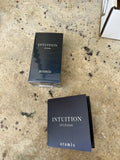 Aramis Intuition INTENSE  100mL 3.4oz EDP Full Size Eau de Parfum SEALED EDP