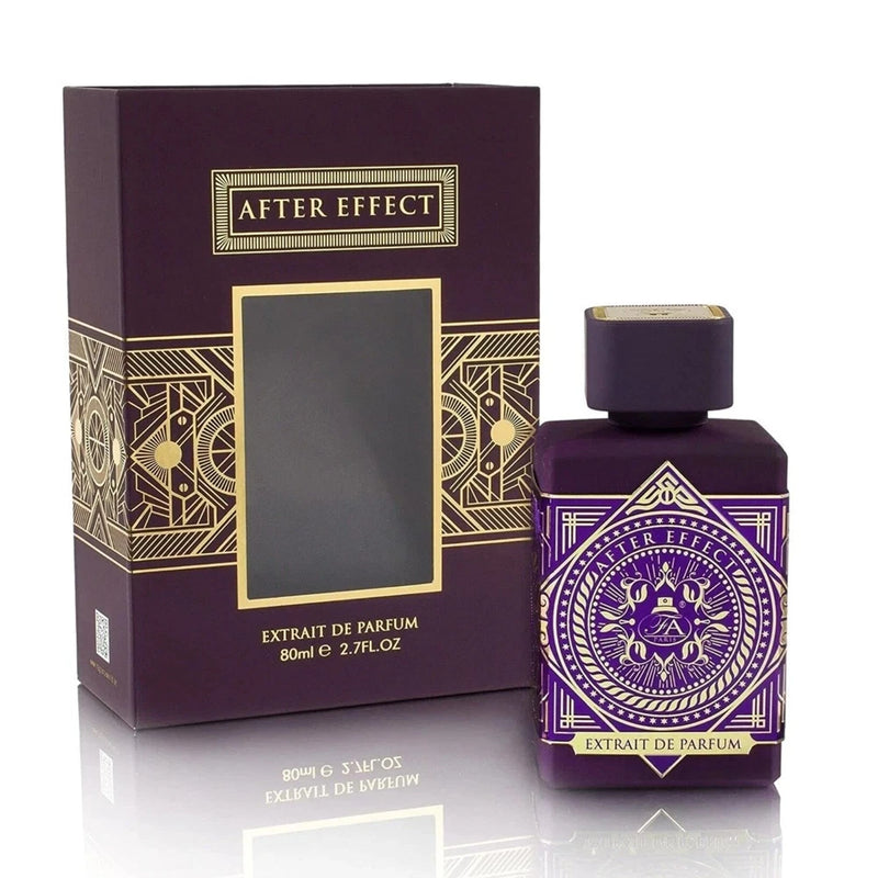 After Effect EDP Perfume By Fragrance World 80 ML Hot Niche Rich Fragrance __ EDP