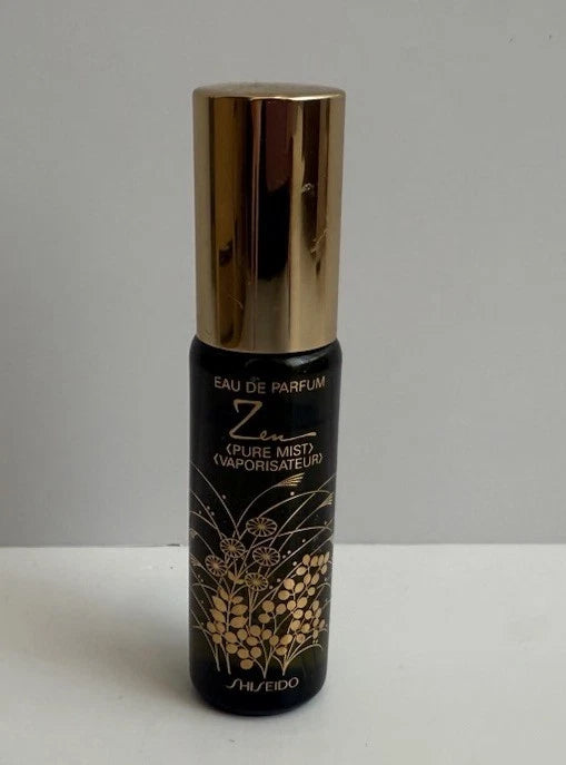 Shiseido Zen Ladies Purse Spray 20ml.  New Old Stock. EDP