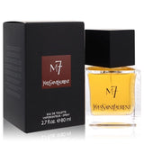 M7 by Yves Saint Laurent Eau De Toilette Spray 2.7 oz For Men EDT