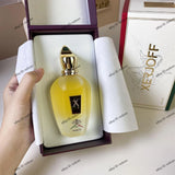 NAXOS by Xerjoff 3.4 oz. Eau de Parfum Spray for Unisex New in Sealed Box EDP
