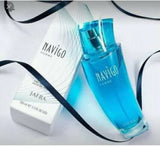 JAFRA NAVIGO FOR  Homme Eau De Toilette 3.3 fl.oz. New EDT