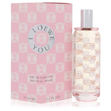 I Loewe You by Loewe Eau De Toilette Spray 3.4 oz For Women Brand New EDT