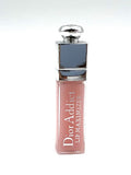 New! Dior Addict Lip Maximizer Plumper~ 001 Pink ~ 2ml ~ Mini Size Roses