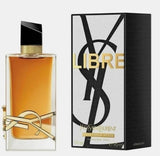 New Libre Intense Eau de Parfum Intense Spray 3 fl oz / 90 ml EDP