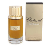 Chopard Men's Oud Malaki EDP Spray 2.7 oz Fragrances 3607347336914 EDP