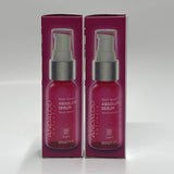 Andalou Naturals 1000 Roses Absolute Serum, 1 Fl. Oz (Pack  of 2) Roses