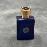 Versace Pour Homme Dylan Blue Cologne Eau De Toilette 1.7 EDT