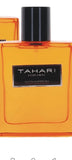 TAHARI CITRUS FRESH MEN'S COLOGNE 3.4OZ/100ML EAU DE TOILETTE SPRAY NEW NO BOX. EDT