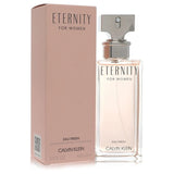 Eternity Eau Fresh by Calvin Klein Eau De Parfum Spray 3.4 oz For Women EDP