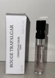 Rouge Trafalgar - Christian Dior -Eau De Parfum -Spray 1.2ml / 0.04 fl.oz. New - EDP