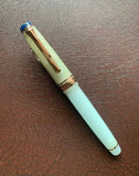 Sailor Pro Gear Slim Dried Flower Hydrangea 14K M Hydrangea