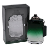 Coach Green by Coach cologne for Men EDT 6.7 / 6.8  oz New in Box EDT